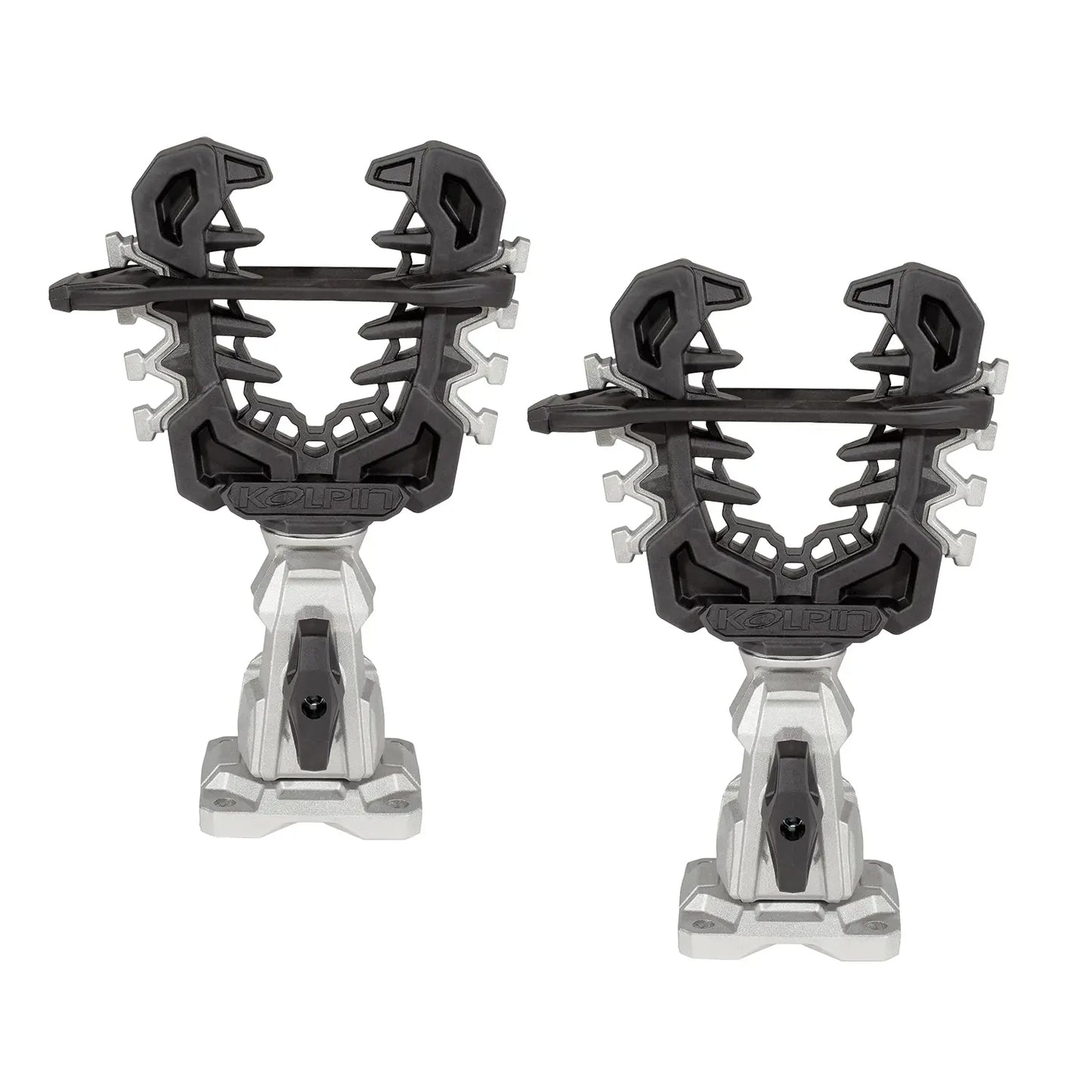 INSTOCK Kolpin Rhino Grip Pro Gun Holder Hunting ATV UTV MOUNT - 21560