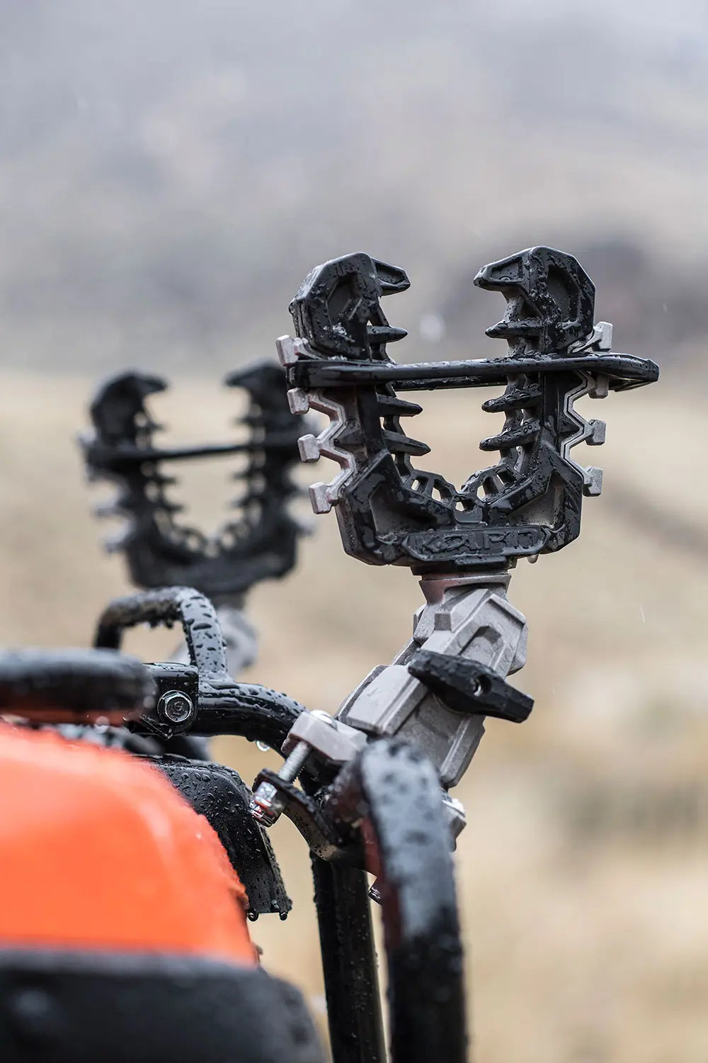 INSTOCK Kolpin Rhino Grip Pro Gun Holder Hunting ATV UTV MOUNT - 21560