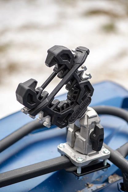 INSTOCK Kolpin Rhino Grip Pro Gun Holder Hunting ATV UTV MOUNT - 21560
