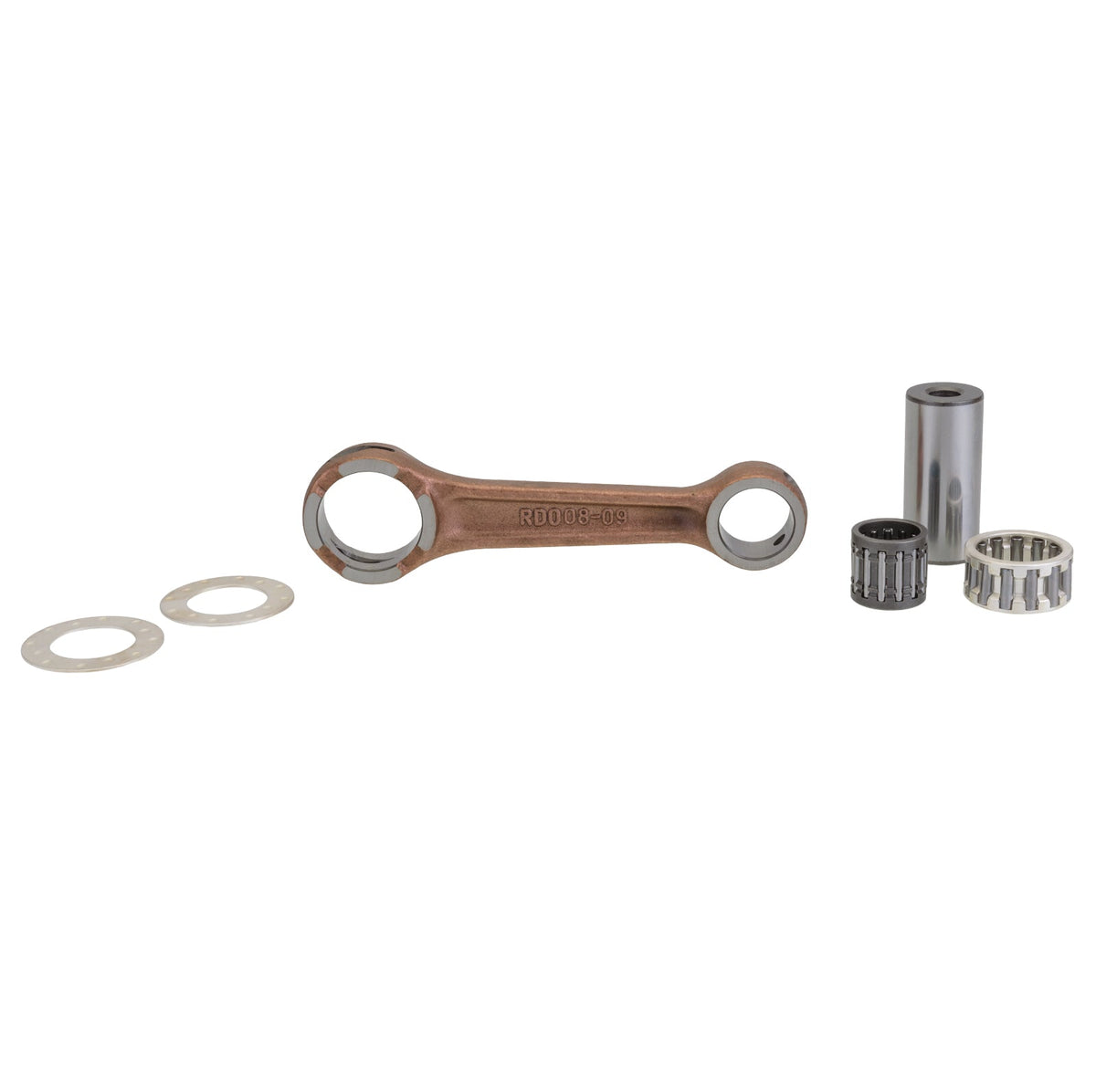SBT Crankshaft Connecting Rod for Polaris 650/750/780 (Long Pin) - 23-303-109