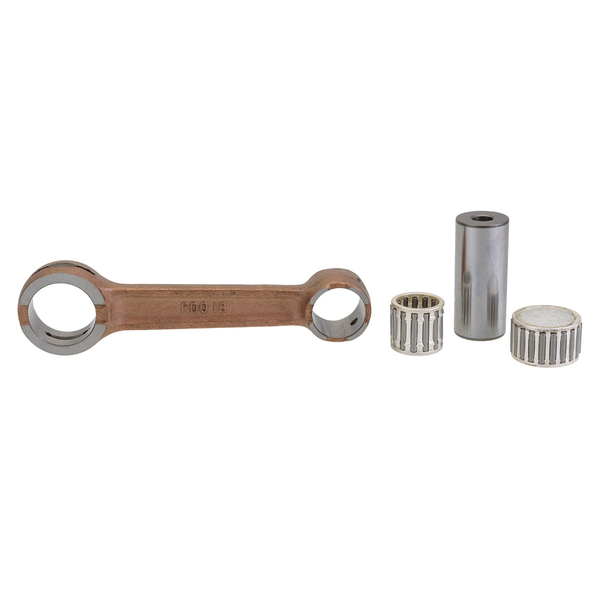 SBT Crankshaft Connecting Rod for Tigershark 770 - 23-502-118