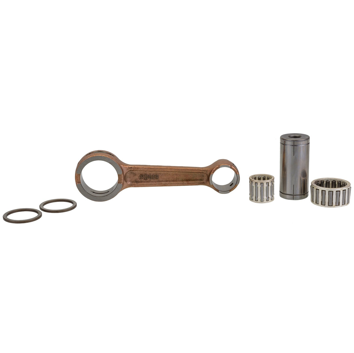 SBT Crankshaft Connecting Rod for Tigershark 900 - 23-503-119