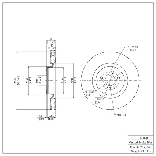 Technical Drawing