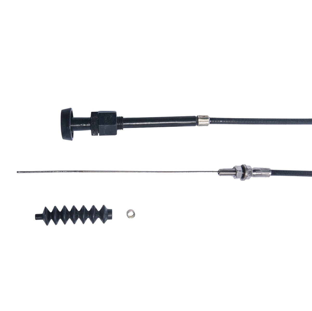 SBT Choke Cable for Kawasaki JS440 /JS550 /550 SX 59401-3001 1976-1995 - 26-1201