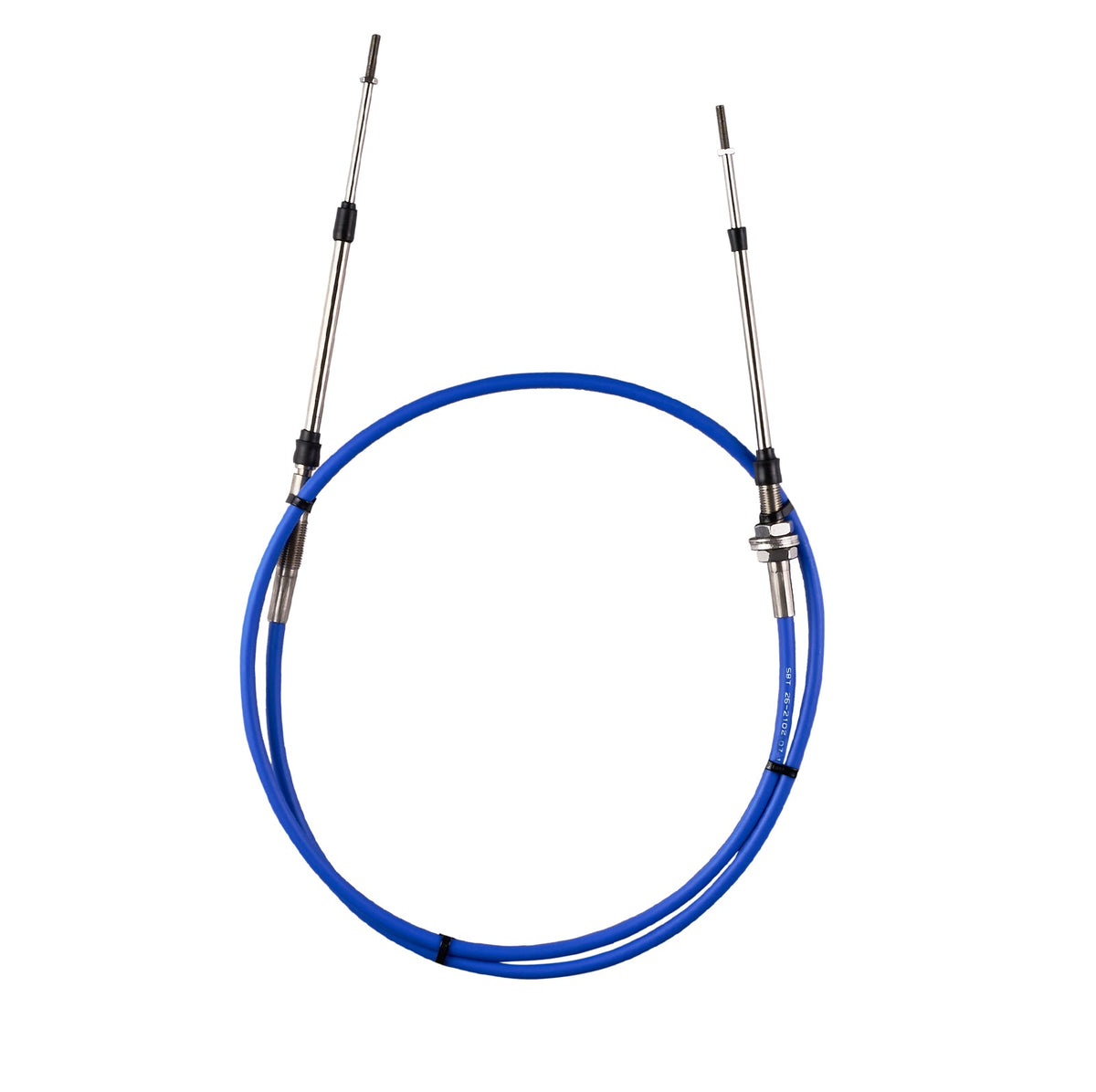 Reverse Steering Cable for Sea-Doo GT /GTS /GTX /SP /XP 277000228 1990-1993