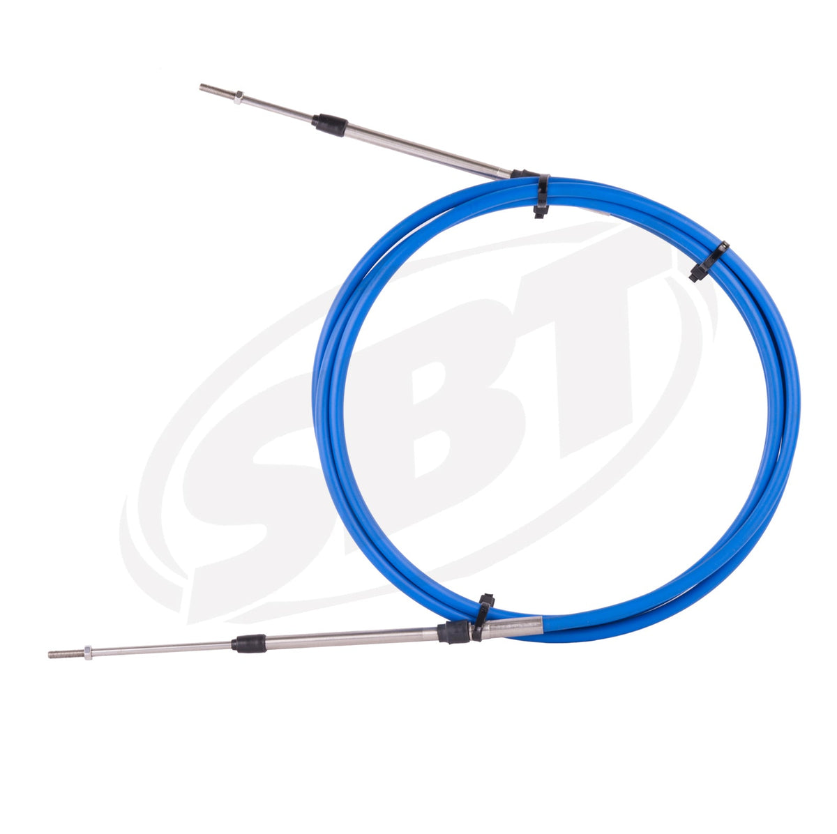 Steering Cable for Kawasaki 650 TS 1989-1996