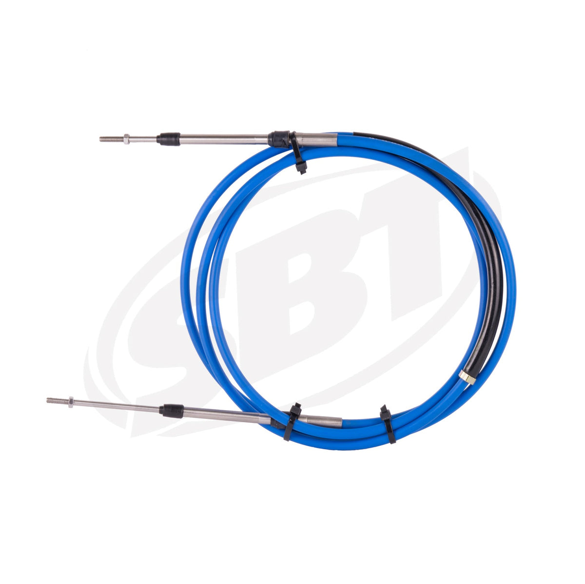 Steering Cable for Kawasaki 650 SX 1991-1993