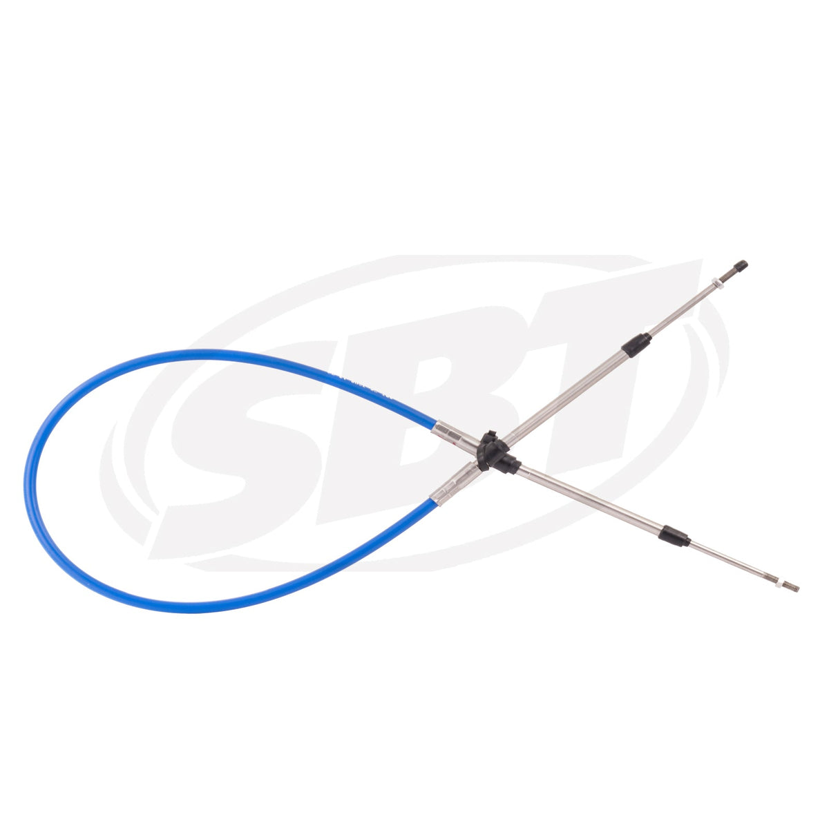 Steering Cable for Kawasaki 650 X2 1986-1987