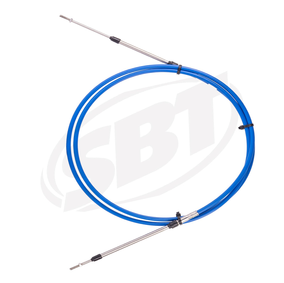 Steering Cable for Kawasaki 650 SC 1991-1995