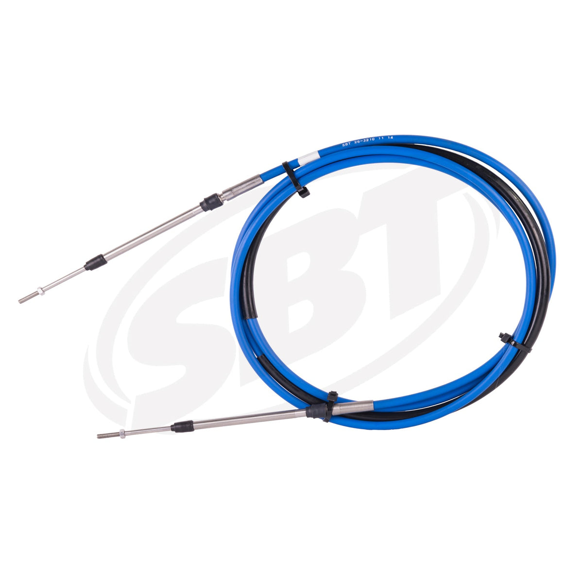 Steering Cable for Kawasaki 750 SX / 750 Sxi / 750 Sxi Pro
