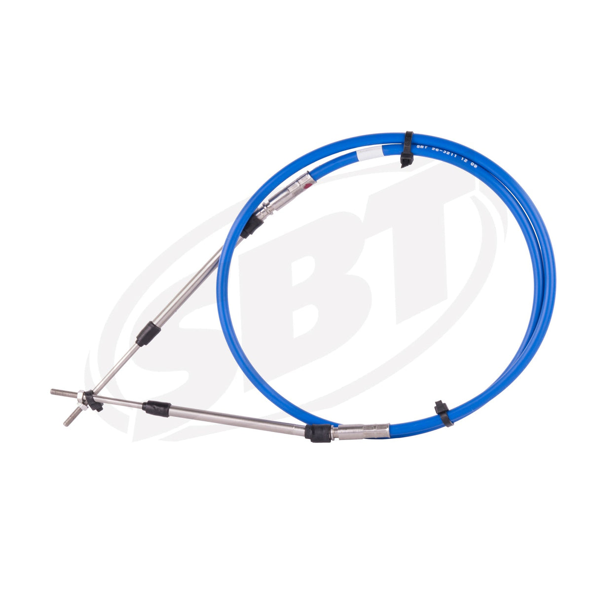 Steering Cable for Kawasaki 750 SS / XI