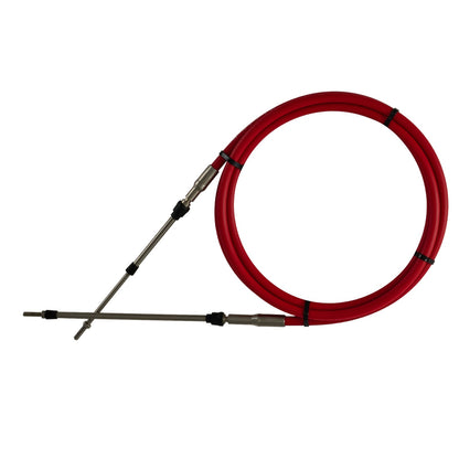 SBT Steering Cable for Yamaha FX1 Steering Cable - 26-3409