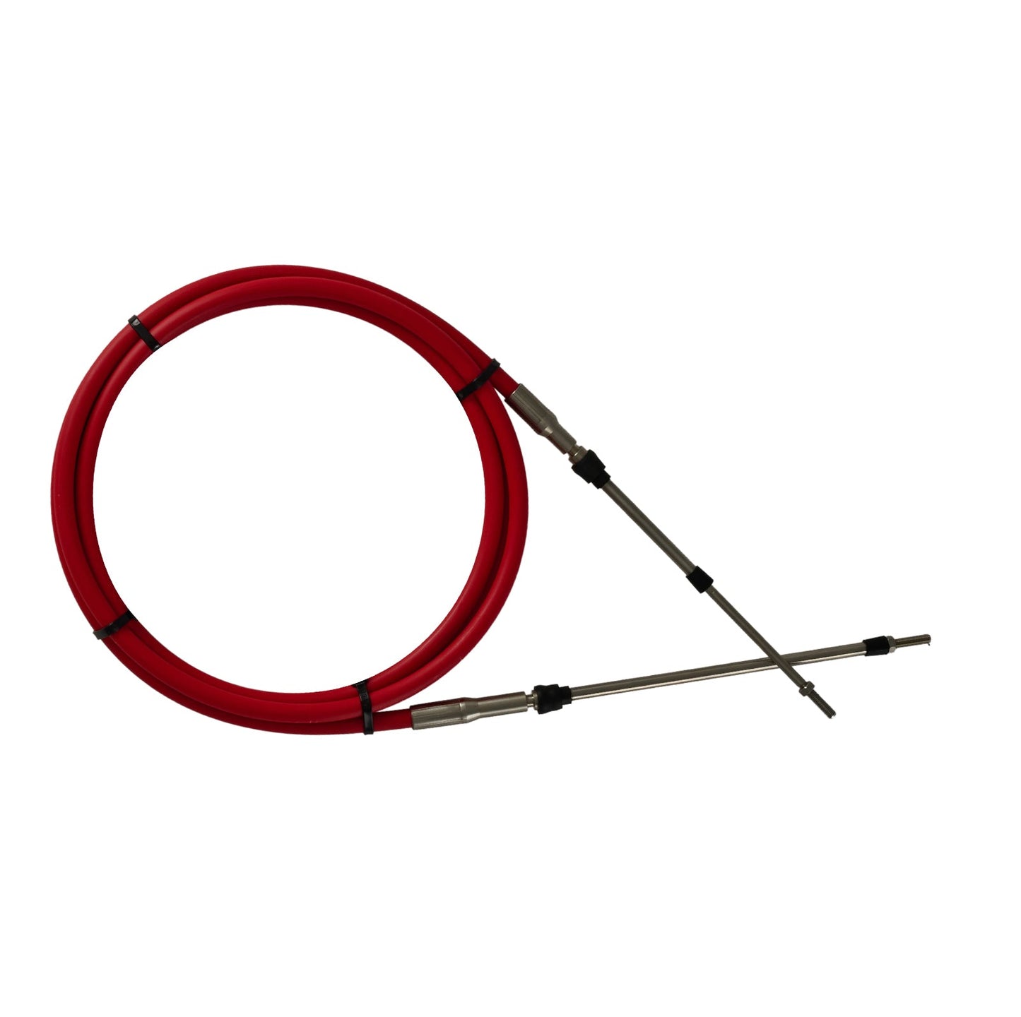 SBT Steering Cable for Yamaha FX1 Steering Cable - 26-3409