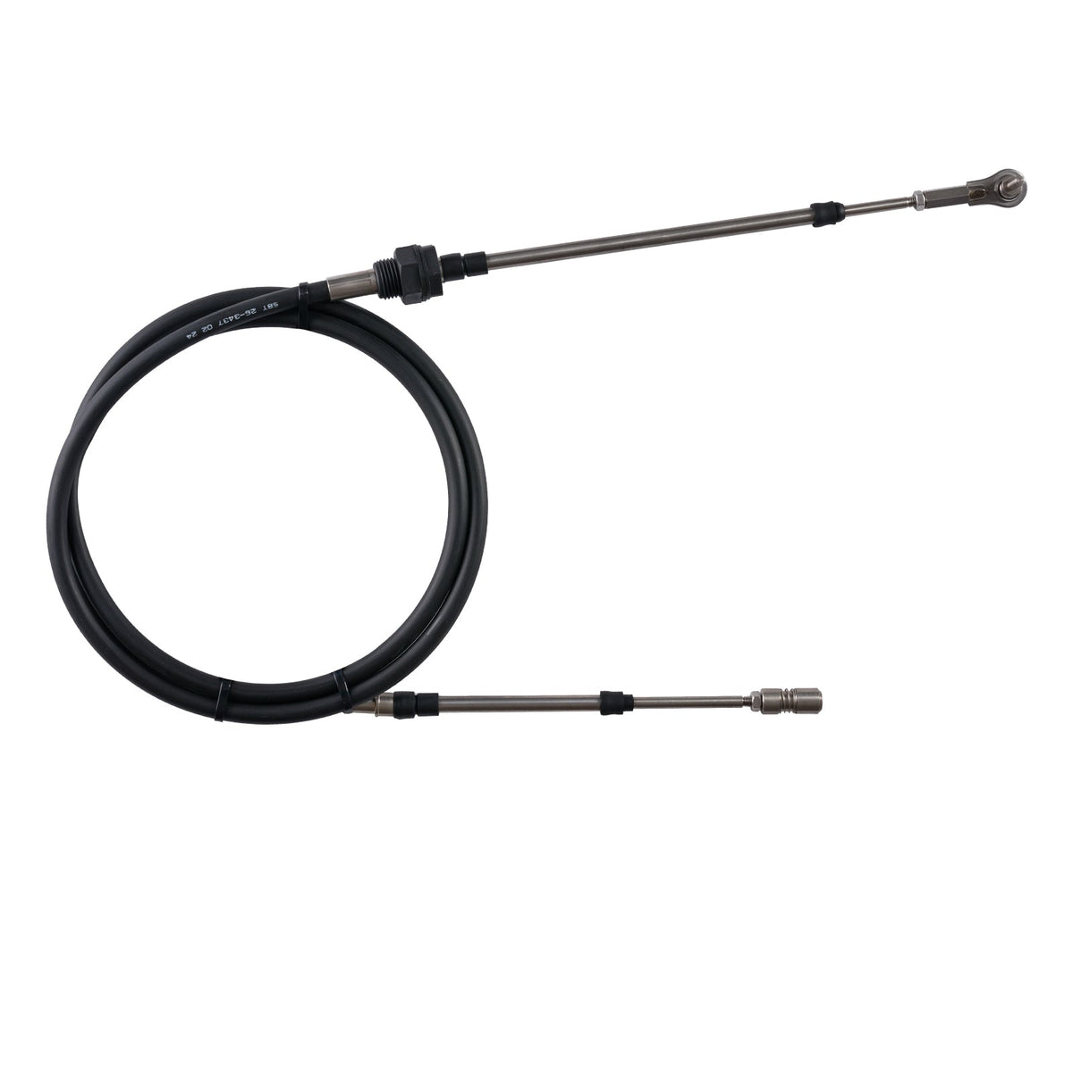 Steering Cable for Yamaha EXR /Jet Blaster