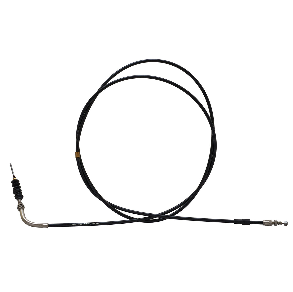 Throttle Cable for Kawasaki JS 440 /JS 550 54012-3001 1977-1986