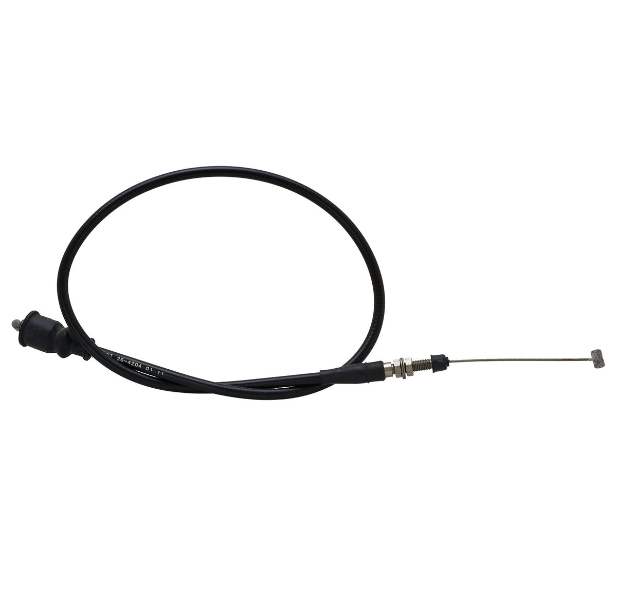 Throttle Cable for Kawasaki 650 X2 54012-3704 1986-1987