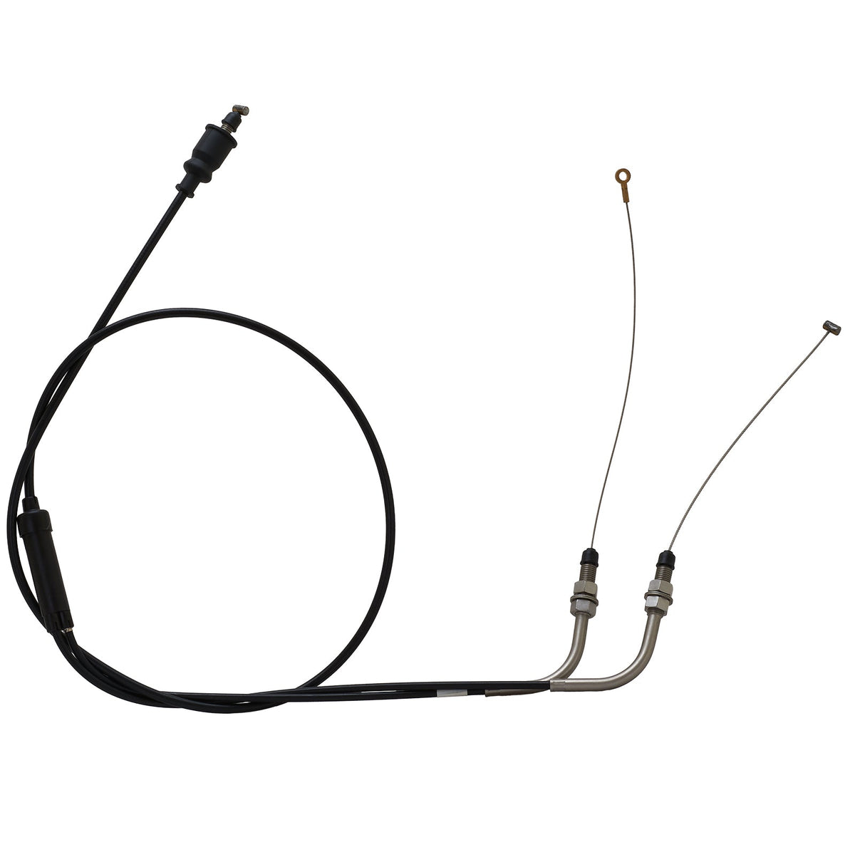 Throttle Cable for Kawasaki 1200 Ultra 150 54012-3764 1999-2002