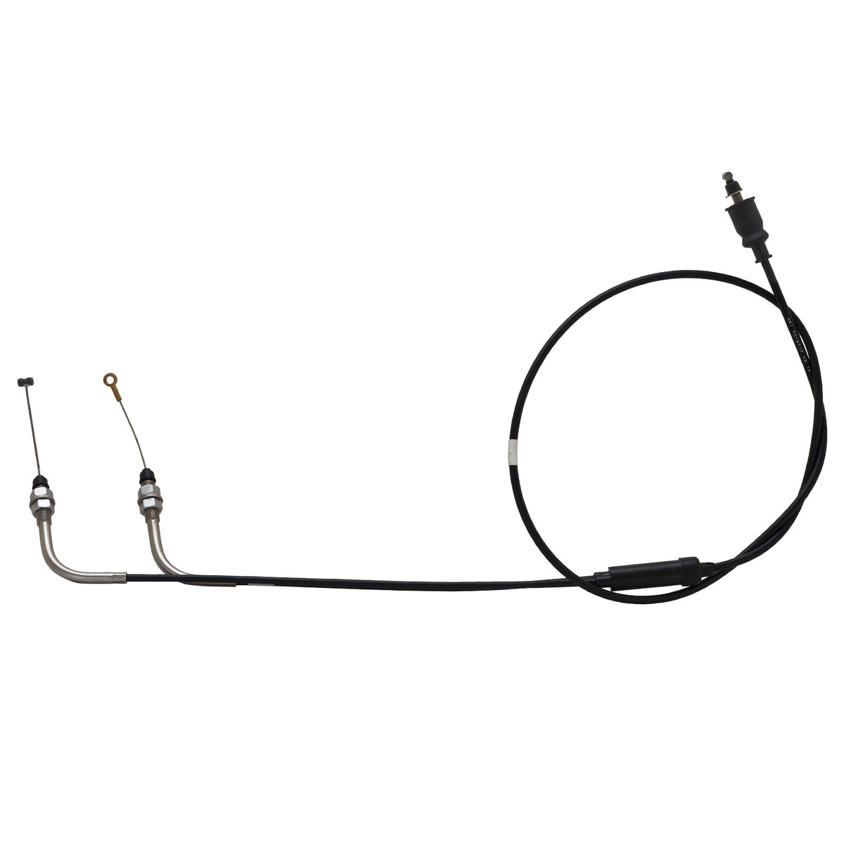 Throttle Cable for Kawasaki 1100 Ultra 130 54012-3767 2001-2002