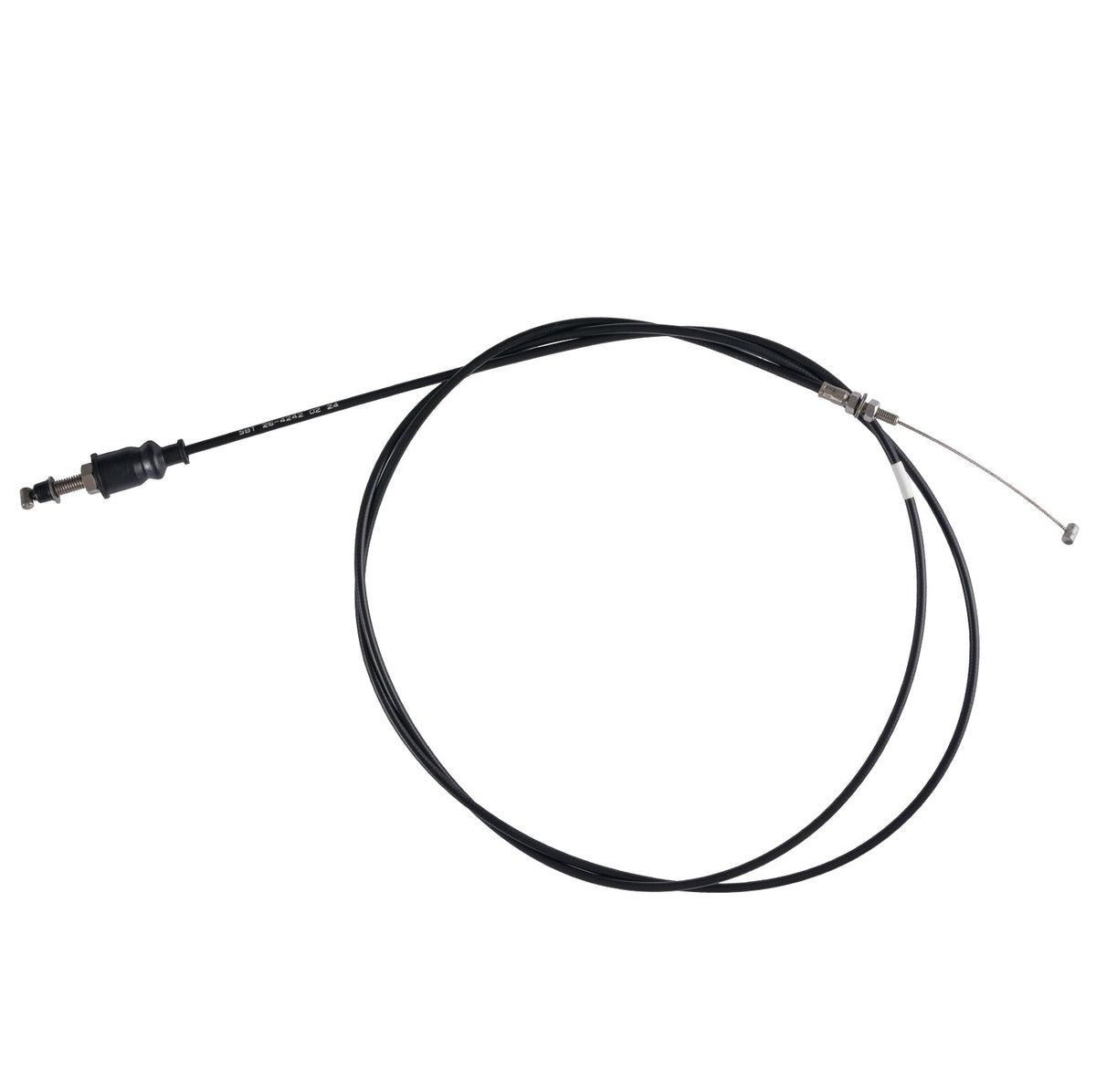 Throttle Cable for Kawasaki 54012-0648 SX-R