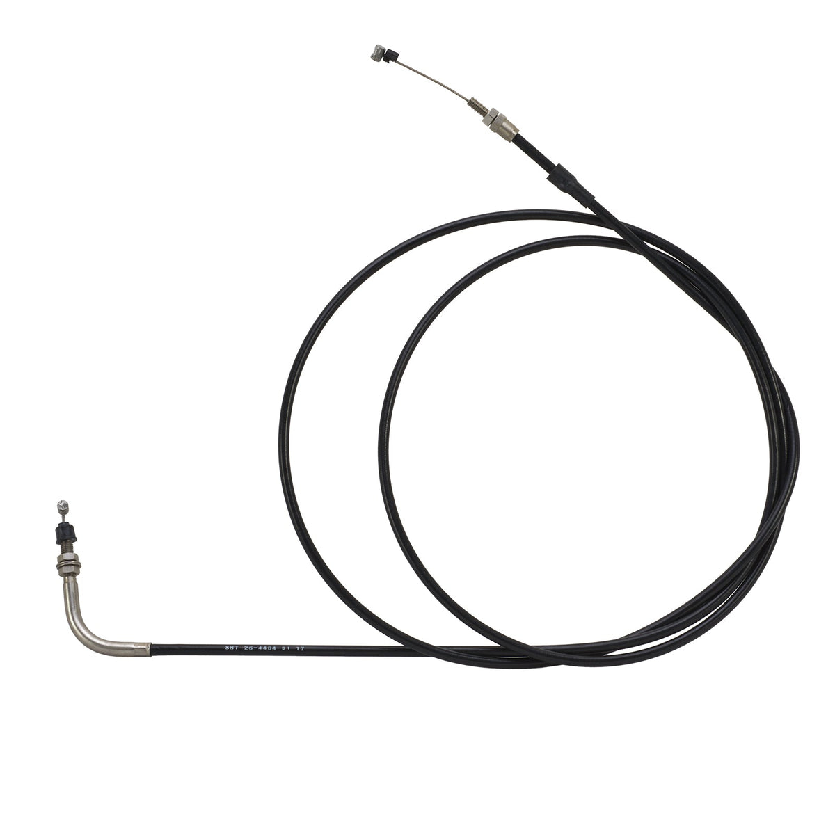 Throttle Cable for Yamaha Wave Raider 700 /Wave Blaster 700 GH1-67252-01-00 1994-1996