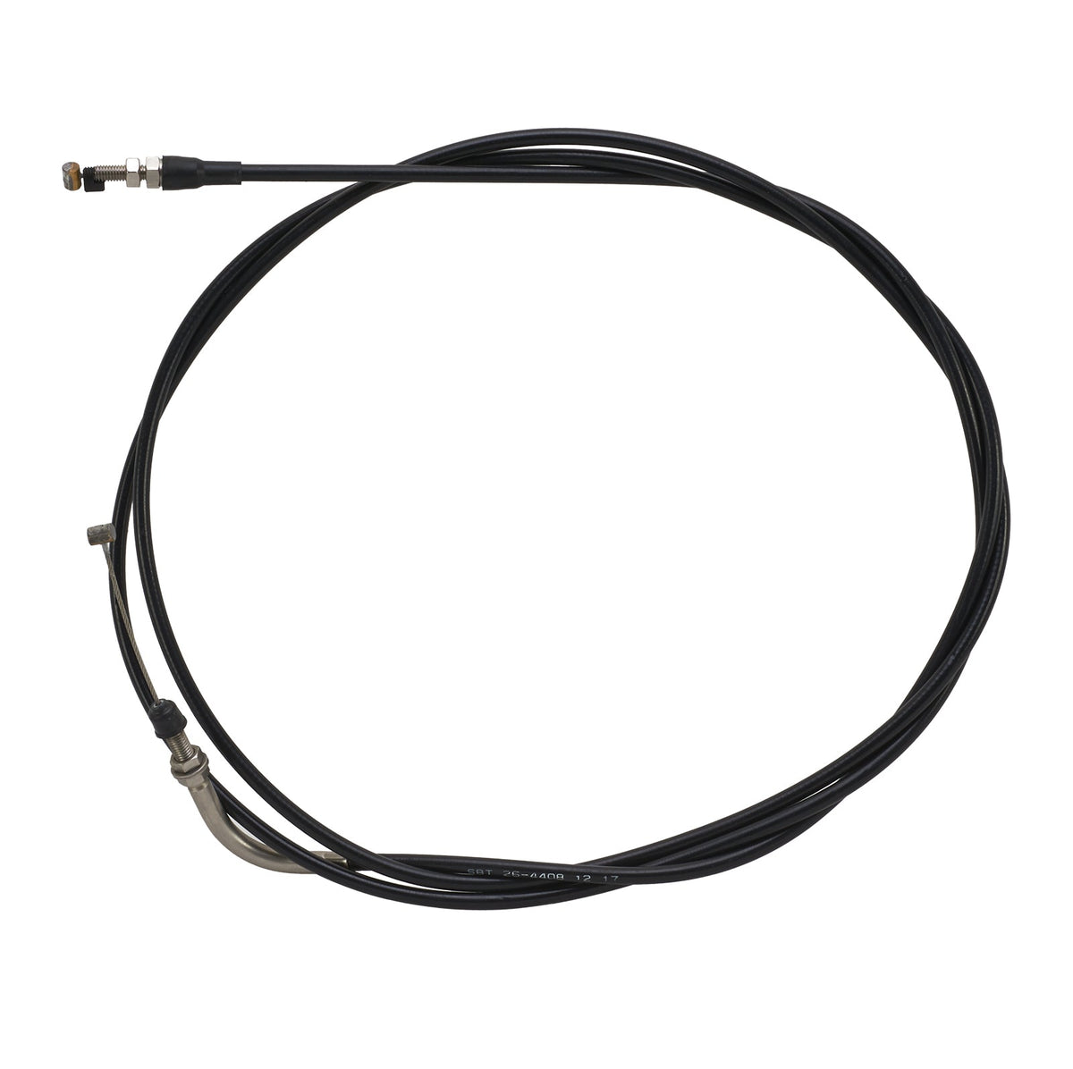 Throttle Cable for Yamaha Wave Raider 760 /XL 760 /Wave Venture 760 GP2-U7252-00-00 1996-1999