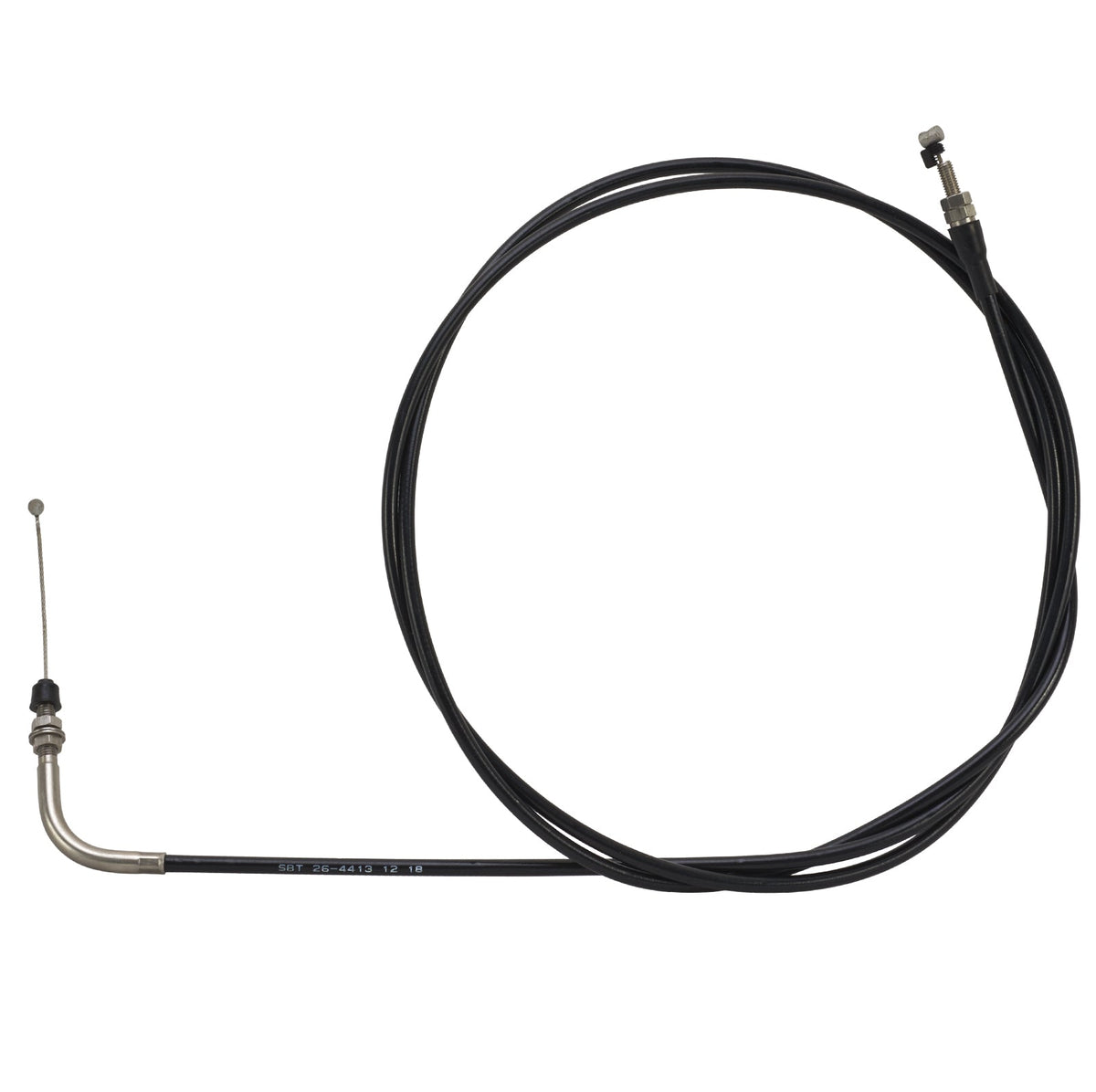 Throttle Cable for Yamaha Wave Runner 760 /GP 760 GP7-U7252-00-00 1997-2000