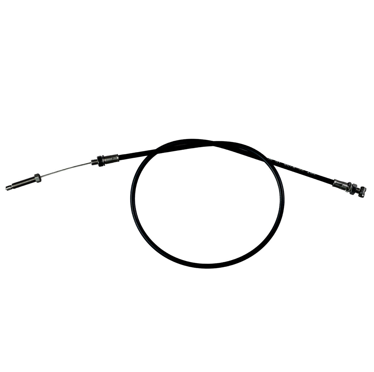 Oil Injection Cable for Sea-Doo 1995 XP HX - Fits 270000161