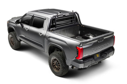 BackRack 08-23 Chevrolet Silverado 1500 / 04-23 Ford F-150 SRX Rack (Shortened) Frame Only Req. HW