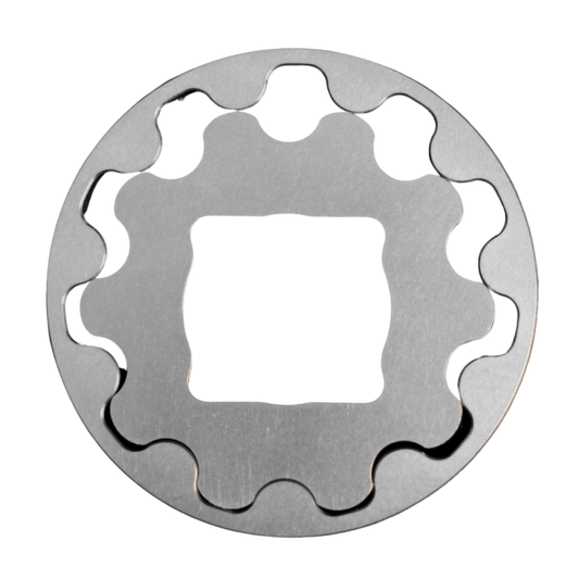 Boundary Toyota Celica/Lotus Elise 2ZZGE High Flow Billet Oil Pump Gear