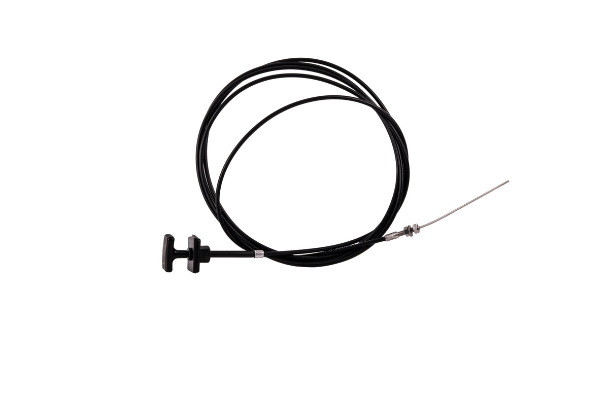 SBT Challenger 1800 /Speedster (Right) 270000207 1997-1999 - 27-1107R