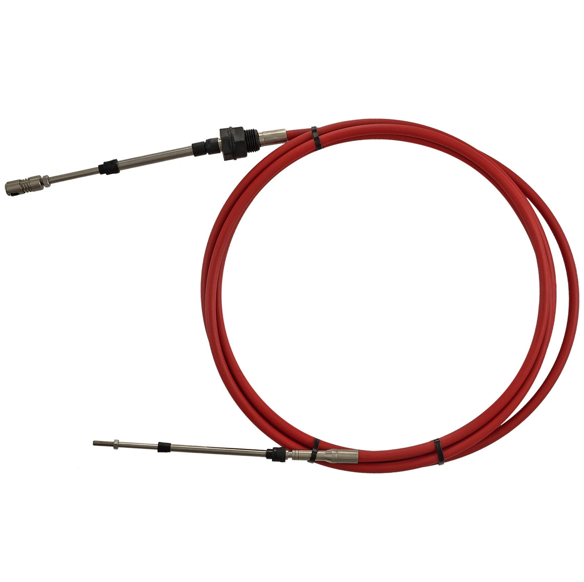 SBT Reverse Cable for Yamaha Jet Boat F4A-6149C-11-00 210FSH Sport/DLX 255FSH Sport E AR190/195 - 27-2423