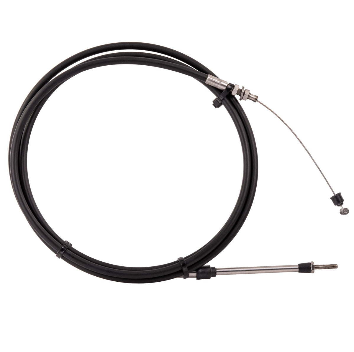 Throttle Cable for Yamaha Exciter 135 /Exciter 270 GU1-67252-00-00 1999