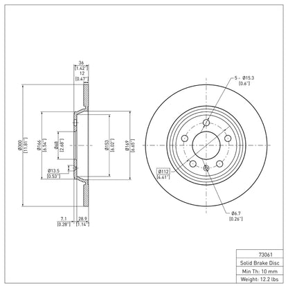 Technical Drawing