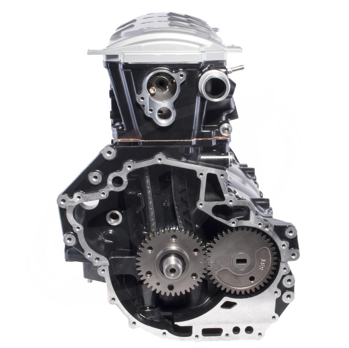 NEW SBT Long Block Engine (No Core Required) for Sea-Doo 4-Tec N/A 130 2006-2017 - 29-114A