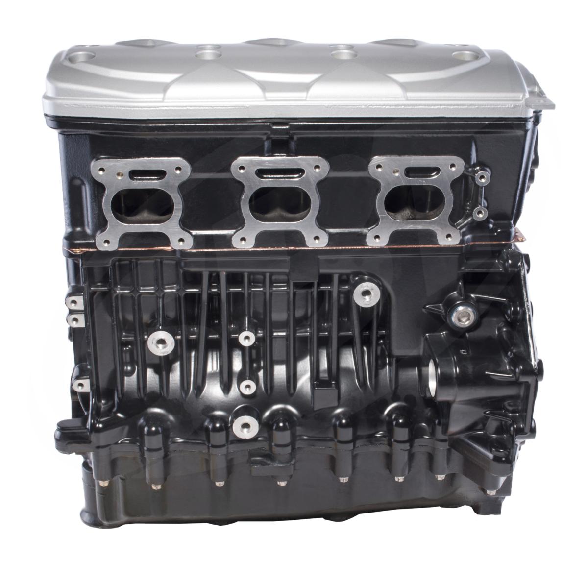 NEW SBT Long Block Engine (No Core Required) for Sea-Doo 4-Tec N/A 130 2006-2017 - 29-114A