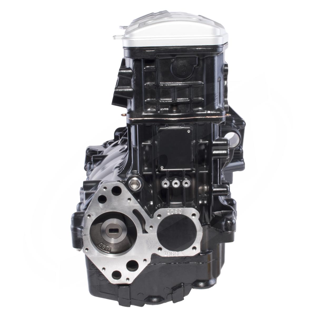 NEW SBT Long Block Engine (No Core Required) for Sea-Doo 4-Tec N/A 130 2006-2017 - 29-114A