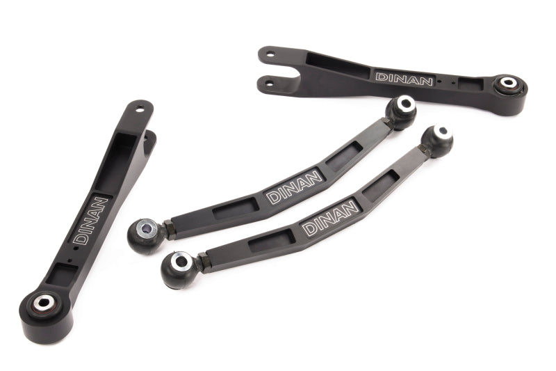 Dinan 18-25 BMW M5/M8 (F90/F91/F92/F93) Suspension Link Kit - Rear