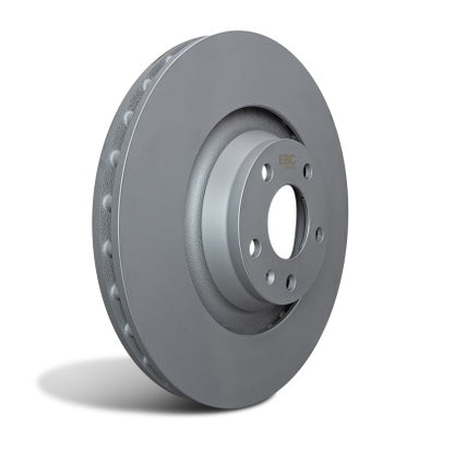 EBC S13 Brake Pad and Rotor Kit