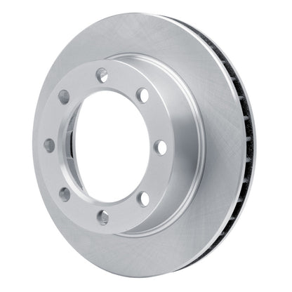 DFC 80-94 Ford F-350 4WD (Excl Super Duty) Front Brake Rotor