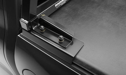 BackRack 20-23 Chevrolet Silverado 2500/3500HD / 99-06 Silverado 1500 SRX Rack Frame Only Req. HW