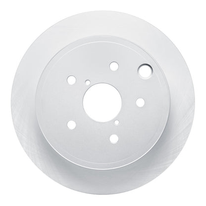 DFC 22-25 Subaru WRX Rear GeoSPEC Coated Rotor