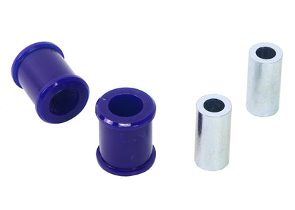 SuperPro 2007 Toyota FJ Cruiser Base Rear Panhard Rod Bushing Set