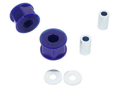 SuperPro 1994 Subaru Legacy LSi Rear Differential Support Bracket Mount Bushing Kit