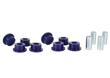 SuperPro 1986 Toyota Supra Base Rear Upper Inner Control Arm Bushing Kit