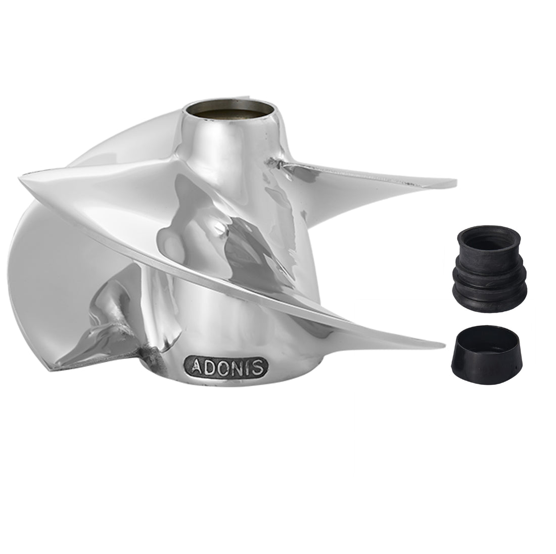SBT Adonis Impeller for Sea-Doo 1997-2001 GS/1996-2000 GTI/1997-2001 GTS/1996-1997 GTX/1995-1996 SP - 32-129-14-23