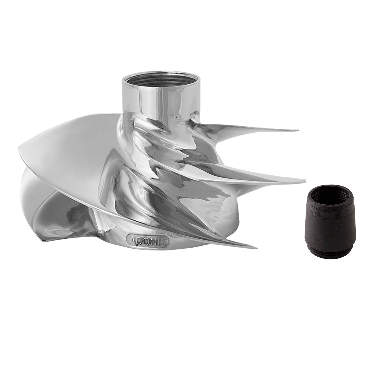 SBT Adonis Impeller for Sea-Doo 2010-2011 GTX IS 215/2009-2010 RXT 215/2009-2014 WAKE PRO 215 - 32-142-13-19