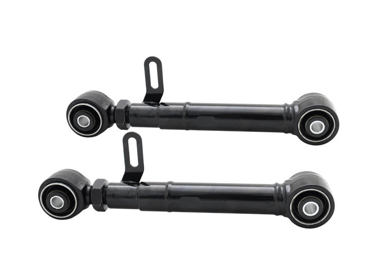 SuperPro 10-14 Toyota FJ Cruiser / 10-23 Toyota 4Runner Upper Trailing Arm Adjustable Kit