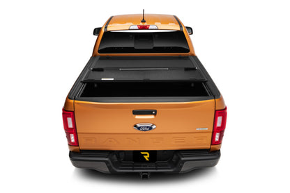 UnderCover 2024 Ford Ranger 5ft Bed Armor Flex Bed Cover