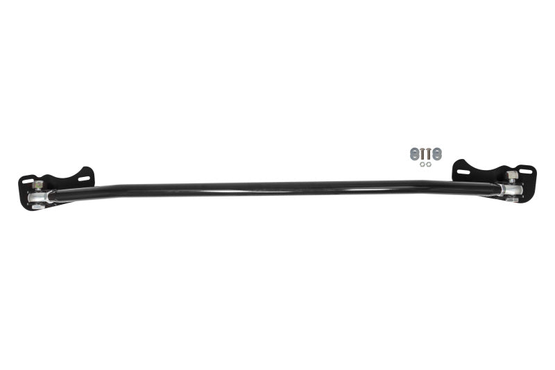 UMI Performance 82-92 GM F-Body Adjustable Strut Tower Brace (LS Only) - Black