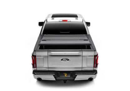 BAK 15-20 Ford F-150 6ft 6in Bed BAKFlip MX4 Matte Finish